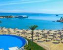 Hotel JAZ CASA DEL MAR BEACH 5* - Hurghada, Egipt.