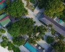 Complex THE BAREFOOT ECO HOTEL 4* - North Male Atoll, Maldive.