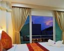 Hotel BAAN KURE NGERN KRABI 2* - Krabi, Thailanda.