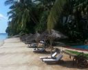 Hotel PROTEA HOTEL by MARRIOTT MBWENI RUINS 4* - Zanzibar, Tanzania.