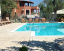 Aparthotel AVRA LIGIA 2* - Lefkada, Grecia.