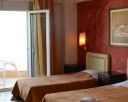 Hotel ILION 2*+ - Pieria (Riviera Olimpului), Grecia.