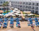 Hotel MIMOZA BEACH 3* - Famagusta, Cipru de Nord