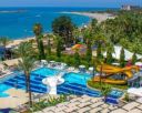 Hotel SEALIFE BUKET RESORT & BEACH 5* - Alanya, Turcia.