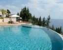 Vila ST. ARSENIOS in AGNI 5* - Corfu, Grecia.