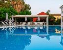 Hotel SIROCCO 4* - Corfu (Kavos), Grecia.