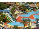 Hotel VONRESORT GOLDEN COAST & AQUA - Kids Concept 5* - Side, Turcia.