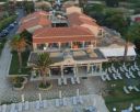 Hotel ACHARAVI BEACH 4* - Insula CORFU, Grecia.