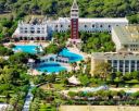 Hotel VENEZIA PALACE DELUXE RESORT 5* - Lara, Turcia.