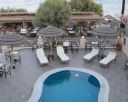 Hotel ENJOY VILLAS 3* - Santorini, Grecia.