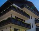 Aparthotel GRAND CHALET RAMINA 3* - Poiana Brasov, Romania. (Pet Friendly)