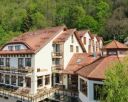 Hotel KOLPING 3* - Brasov, Romania.