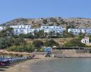 Hotel DOLPHIN BAY FAMILY RESORT 4* - Insula SYROS, Grecia.