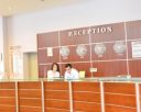Hotel PARK GOLDEN BEACH 4* - Nisipurile de Aur, Bulgaria.