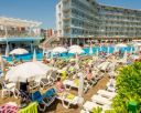 Hotel AQUA NEVIS & AQUA PARK 4* - Sunny Beach, Bulgaria.