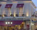 Hotel BOSCHETTO 4* - Lefkada, Grecia.
