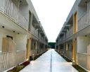Hotel CLUB AMBER VILLAGE 4* - Spille, Albania.