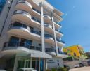 Hotel BRILANT SARANDA 4* - Saranda, Albania.