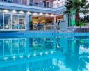 Hotel ANNA 3* - Halkidiki Kassandra, Grecia.