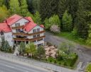Casa VLASIN 3* - Poiana Beasov, Romania.