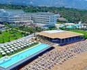 Hotel ACAPULCO HOTEL RESORT 5* - Kyrenia, Cipru de Nord.