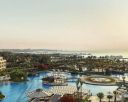 Hotel STEIGERBERGER ALDAU BEACH 5* - Hurghada, Egipt.