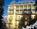 Hotel SALZBURGER HOF 4* - Bad Gastein, Austria.