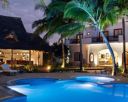 Hotel AMANI BOUTIQUE 5* - Zanzibar, Tanzania.