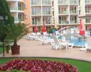 Hotel SUN CITY 3* - Sunny Beach, Bulgaria.