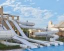 Hotel STEIGENBERGER AQUA MAGIC 5* - Hurghada, Egipt.