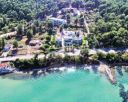 Hotel ESPERIDES SOFRAS HOTEL & BUNGALOW 3* PLUS - Thassos, Grecia.