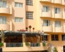 Hotel SEA GARDEN 3* - Hurghada, Egipt.