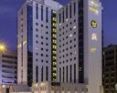 Hotel CITYMAX AL BARSHA AT THE MALL 3* - Dubai, U.A.E.