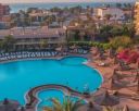 Hotel SINDBAD CLUB 4* - Hurghada, Egipt.