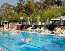 Hotel CLUB BELCEKIZ BEACH 5* - Oludeniz (Dalaman), Turcia.