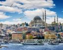 Circuit Istanbul - Metropola celor 7 coline - Pret 249 euro/pers, 5 zile, autocar.
