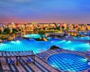 Hotel SUNRISE CRYSTAL BAY RESORT 5* - Hurghada, Egipt.