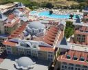 Hotel SIDE STAR RESORT 5* - Side, Turcia.