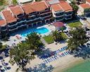 Hotel RACHONI BAY 3* - Thassos, Grecia.