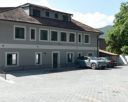 Hotel PRINZ GREGOR 3* - Brasov, Romania.