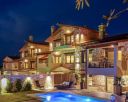 Vilele FIVE SENSES LUXURY VILLAS 4* - Halkidiki Sithonia, Grecia.