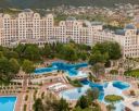 Hotel DREAMS SUNNY BEACH RESORT & SPA 5* - Sunny Beach, Bulgaria. (Aqua Park)