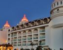 Hotel SIDE CROWN SERENITY 5* - Side, Turcia.