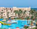 Hotel ROYAL LAGOONS AQUA PARK RESORT 5* - Hurghada, Egipt.