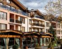 Aparthotel GREEN WOOD HOTEL & SPA 4* - Bansko, Bulgaria.