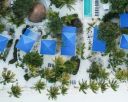 Hotel INDIGO BEACH 4* - Zanzibar, Tanzania.