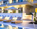 Aparthotel NARCISO THASSOS LUXURY SUITES 4* - Thassos, Grecia.