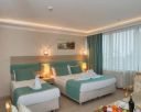 Hotel THE OTTOMAN CITY 4* - Istanbul, Turcia.