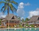 Hotel PONGWE BAY RESORT 4* - Coasta de Sud-Est, Zanzibar, Tanzania.