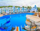 Hotel MIRAGE BAY RESORT & AQUA PARK 4* - Hurghada, Egipt.